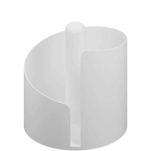 Удобный держатель для салфеток