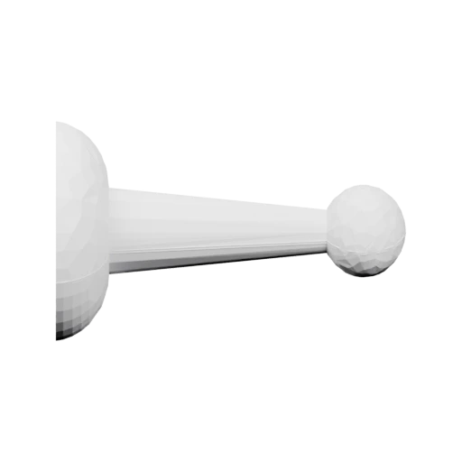 Держатель для четырёх бутылок