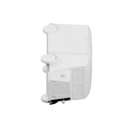 Часть корпуса автомобиля