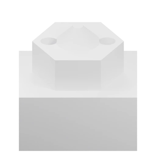 Деталь Hotenda