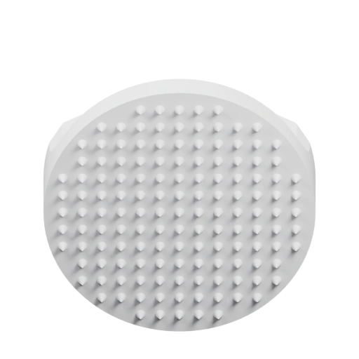 Плоская дисковая форма