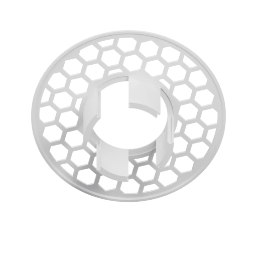 Фильтрующий элемент с отверстиями