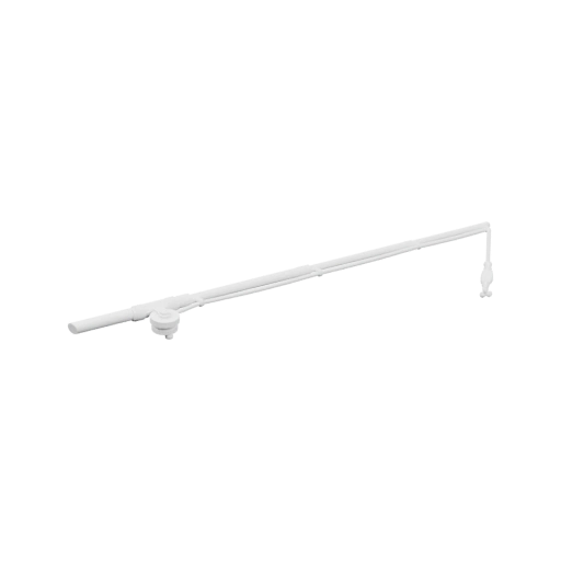 Металлический шест с креплением