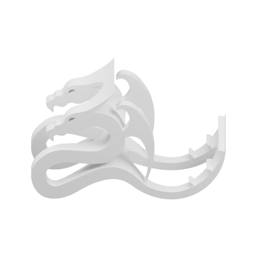 Стильная подставка для телефона