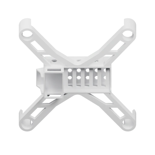 Структурная рама для дрона