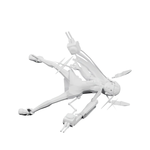 дрона с камерой