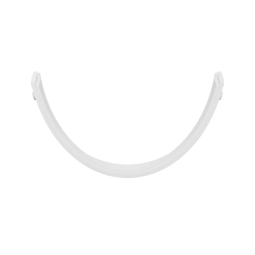 Дуга с двумя креплениями