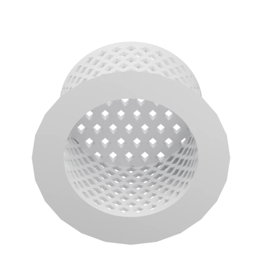 Устройство для удержания волос