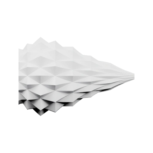 Еёлочная игрушка «Капля»