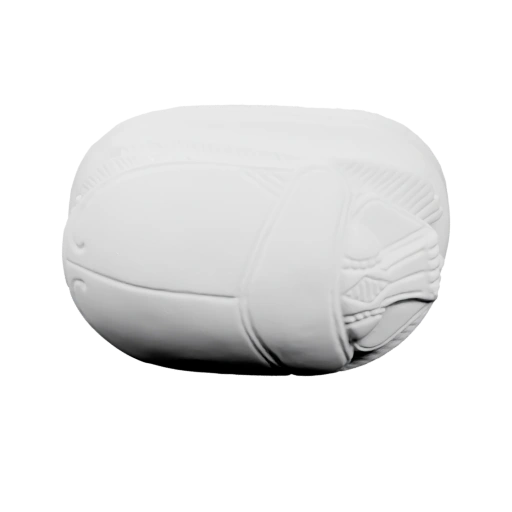 Фигурка в форме жука короеда