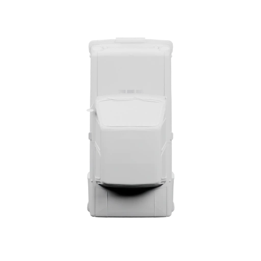 Автомобиль с характерным дизайном