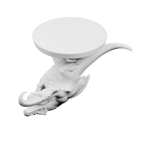 Ужасный ужасный элемент