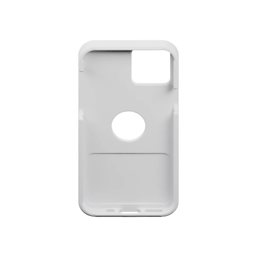 Задняя крышка с отверстиями