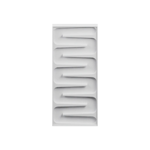 Задняя крышка