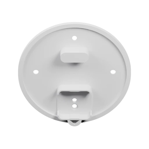 Задняя пластина