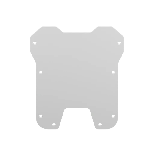 Задняя часть