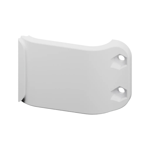 Зажим держателя бутылки