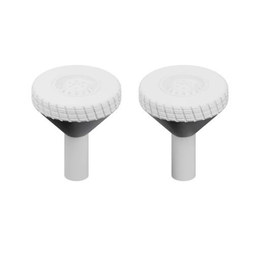 Запасное переднее колесо