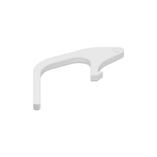 Защёлка для крышки