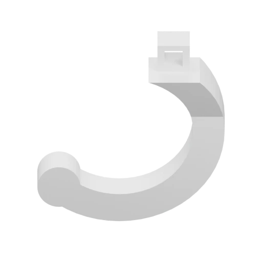 Защита спуска DiceGun (правая)