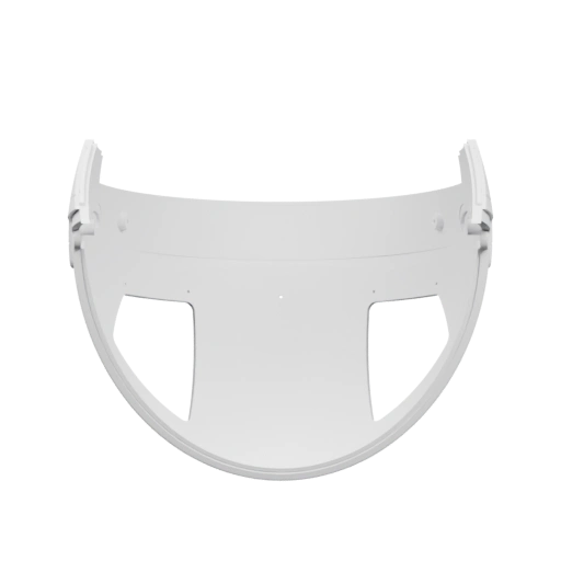 Защитный козырек для головы