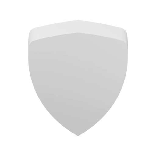 Защитный щит с ручкой