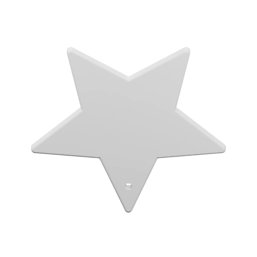 Пятиконечная звезда