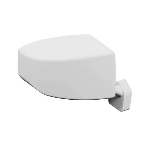 Зеркало заднего вида автомобиля