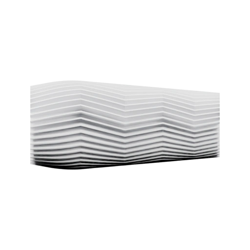 Сложная геометрическая форма