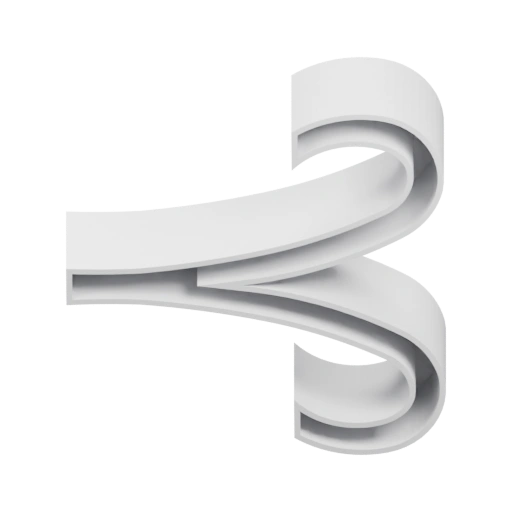 Стильный символ зодиака