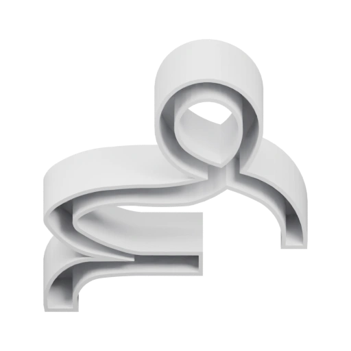 Форма для печенья в виде зодиакального знака