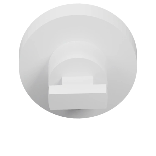 Знак не трогать