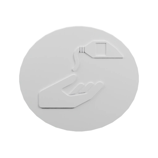 Знак обязательства M022