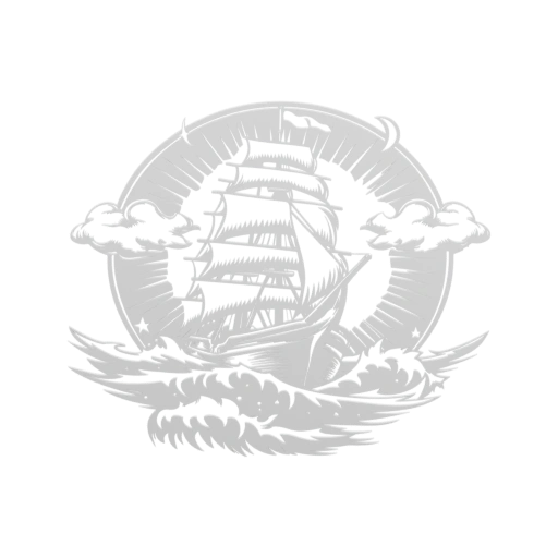 Символ с текстом и узорами