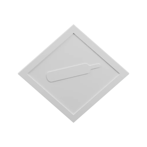 Знак GHS04 сжатый газ