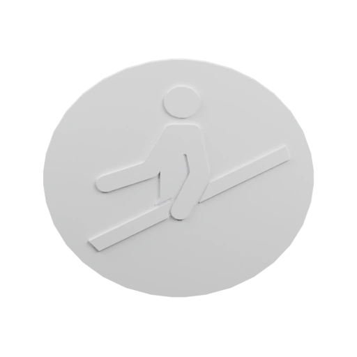 Знак ISO 7010 M012