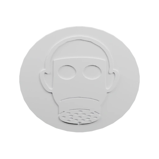 Знак ISO 7010 M017