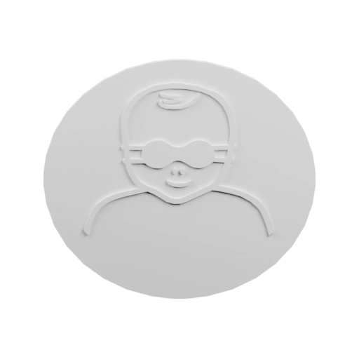 Знак ISO 7010 M025