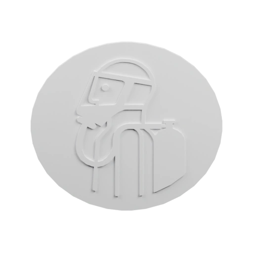 Знак ISO 7010 M047