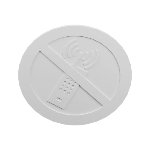 Знак ISO 7010 P013