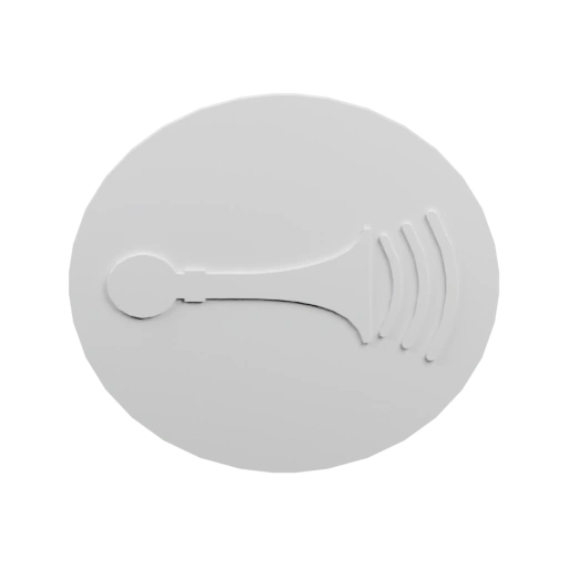 Знак M029 (ISO 7010)