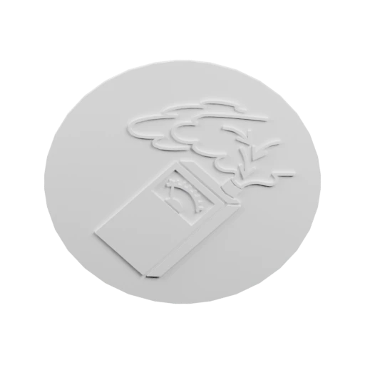 Знак M048 (ISO 7010)