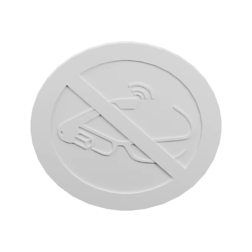 Знак P044 (ISO 7010)