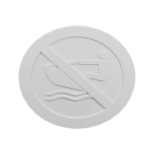 Знак P057 (ISO 7010)