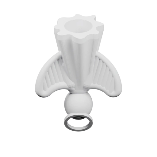 Значок «9 мая» (День Победы)