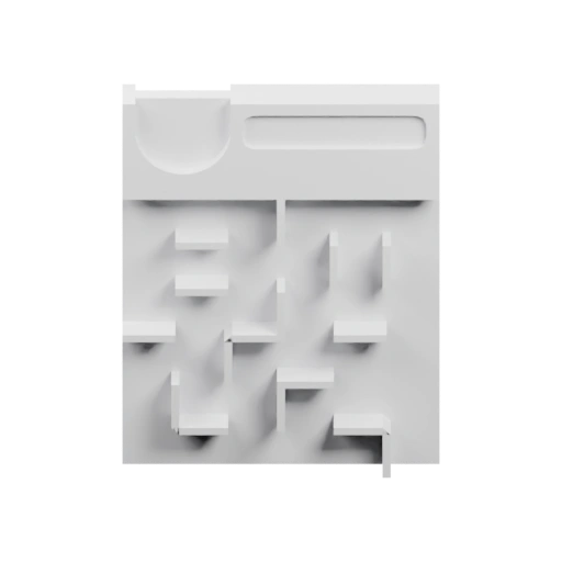 Игровая карта MARBOMAN