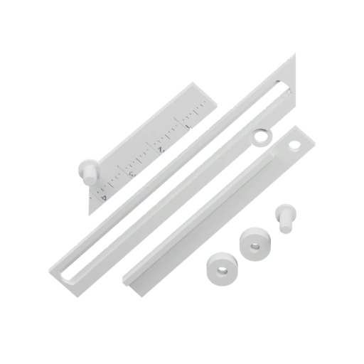 Комплект измерительных инструментов