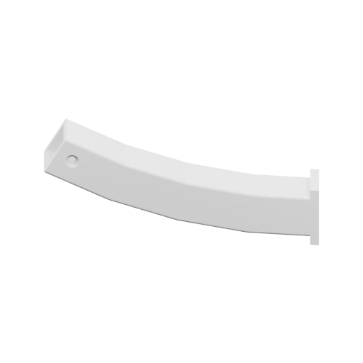 Изогнутый рычаг