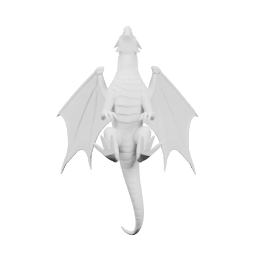 Сидит на задних лапах