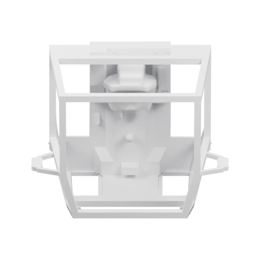 Структурный элемент интерьера